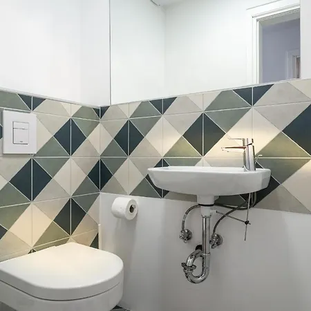 River Valley Vista דירה בוהינסקה בלה