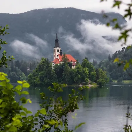 River Valley Vista דירה בוהינסקה בלה