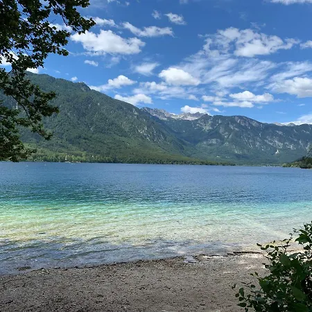 דירה River Valley Vista