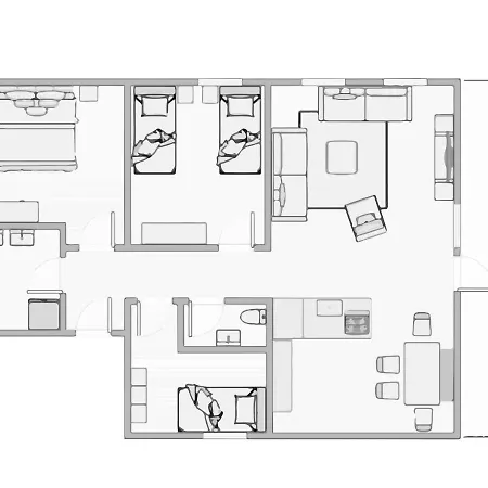 River Valley Vista בוהינסקה בלה