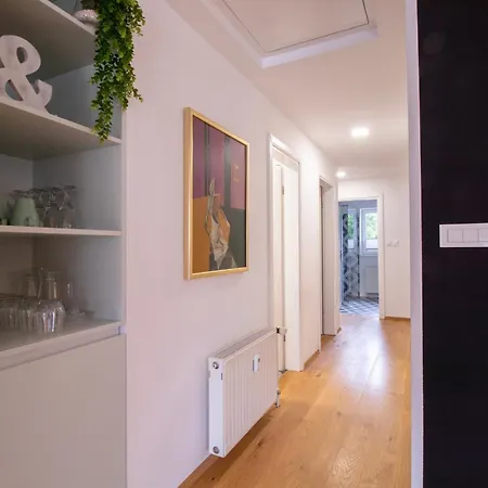 River Valley Vista * בוהינסקה בלה