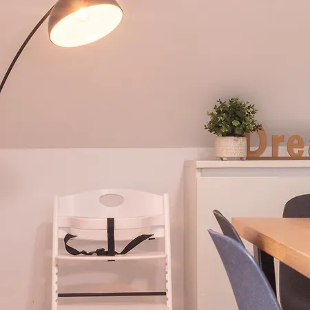 דירה River Valley Vista *