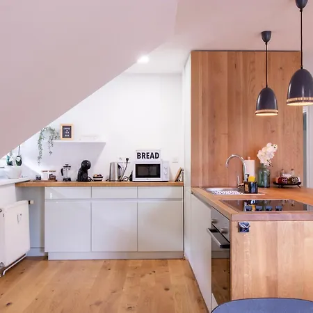 דירה River Valley Vista בוהינסקה בלה