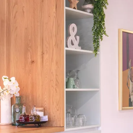 דירה River Valley Vista בוהינסקה בלה