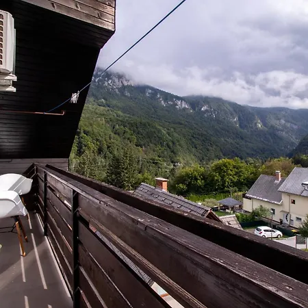 דירה River Valley Vista *