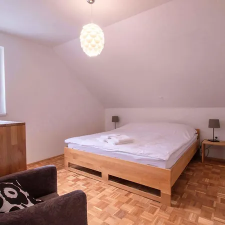 Appartamento River Valley Vista Bohinjska Bela