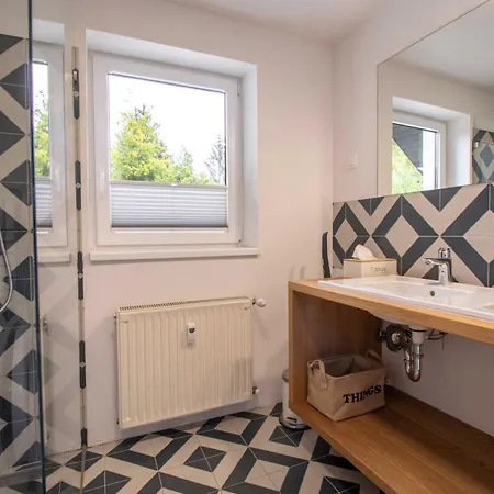 River Valley Vista דירה בוהינסקה בלה