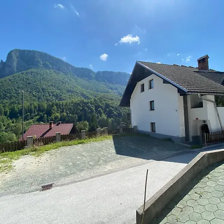 River Valley Vista דירה *