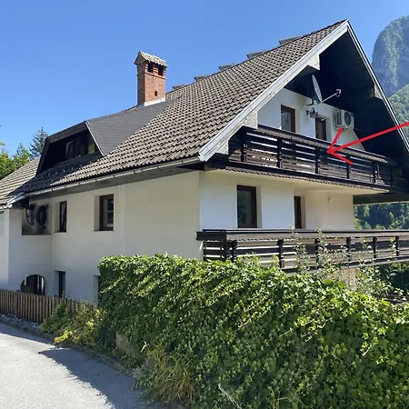 River Valley Vista דירה *