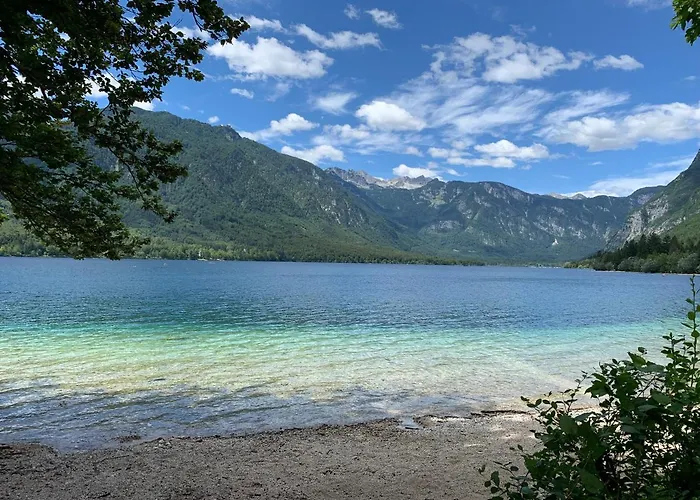 Apartamento River Valley Vista