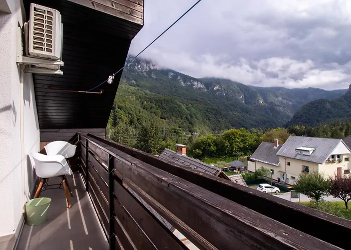 Apartamento River Valley Vista *