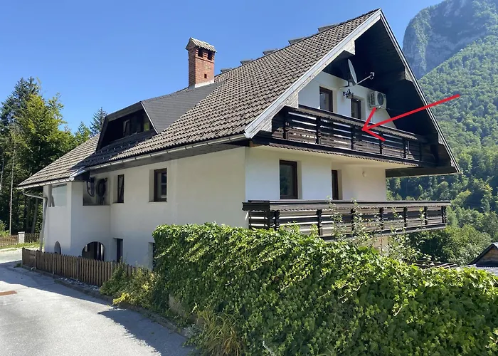 River Valley Vista Apartamento *